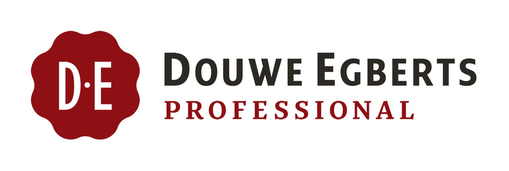 Coffee Cup - Double Wall 12.oz - Douwe Egberts Branded