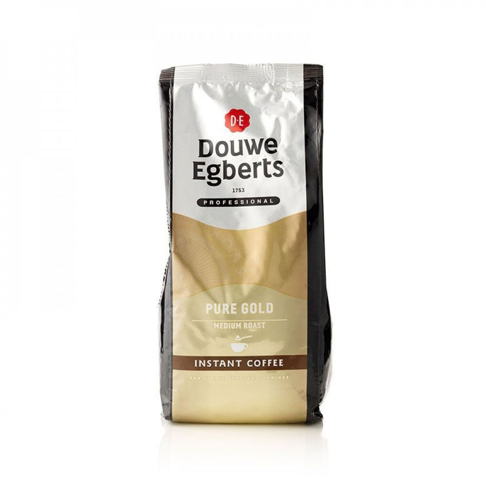 Douwe Egberts Coffee
