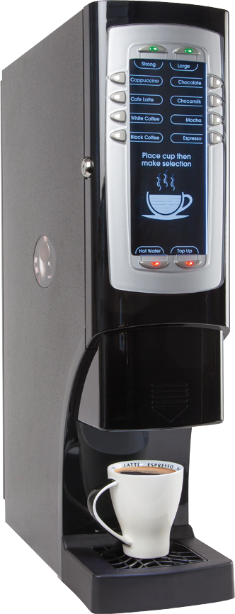 Kaffeemeister Coffee Machine