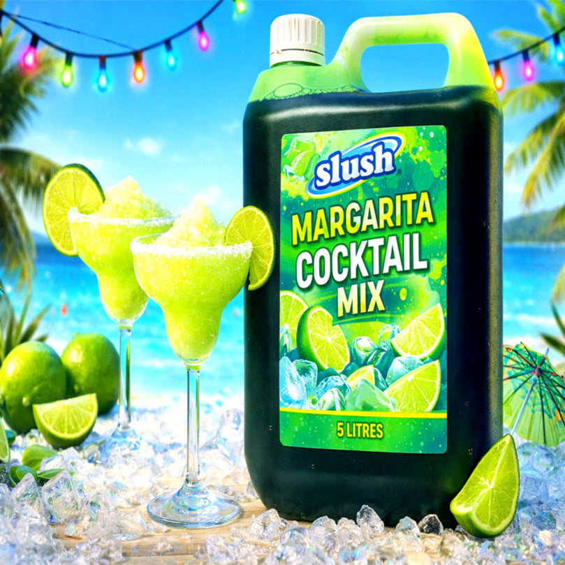 margarita cocktail mix