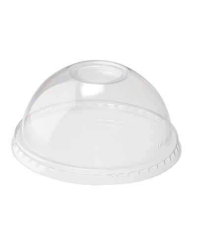 Slush Domed Lid