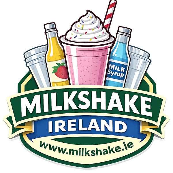 Strawberry Milkshake Mix