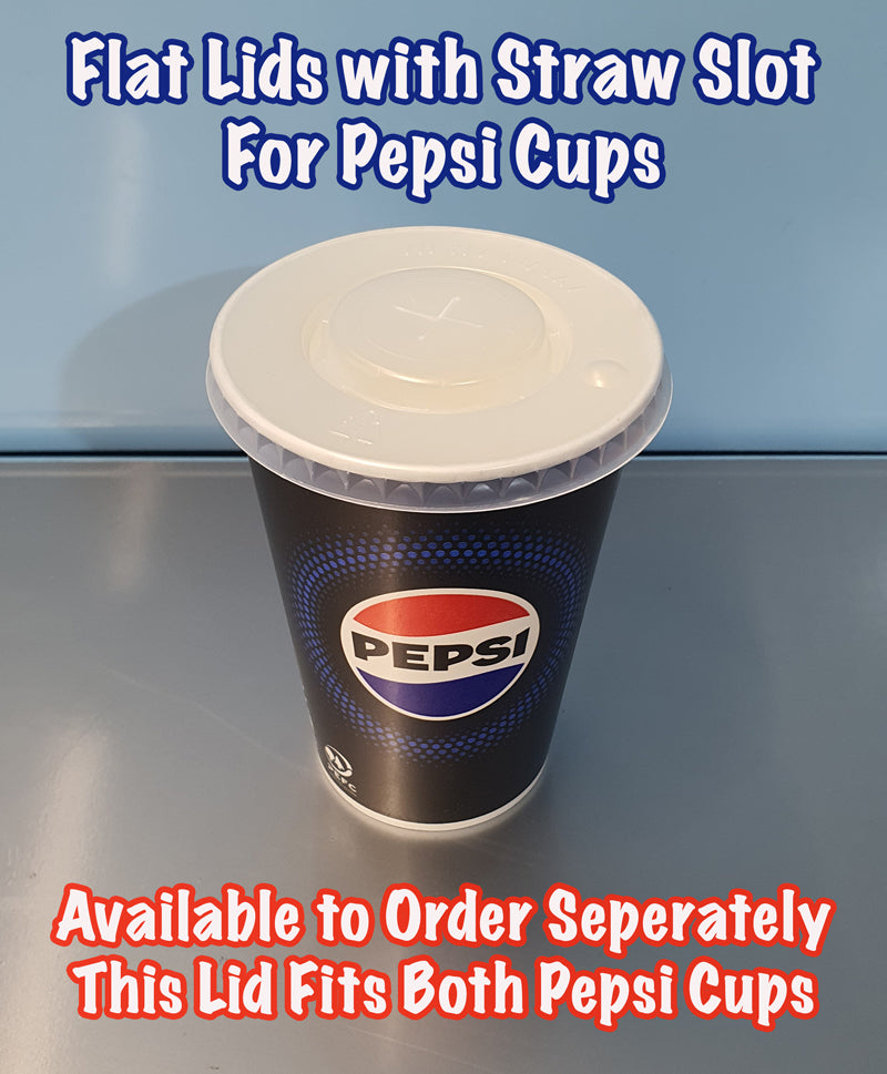 Pepsi Cup Large