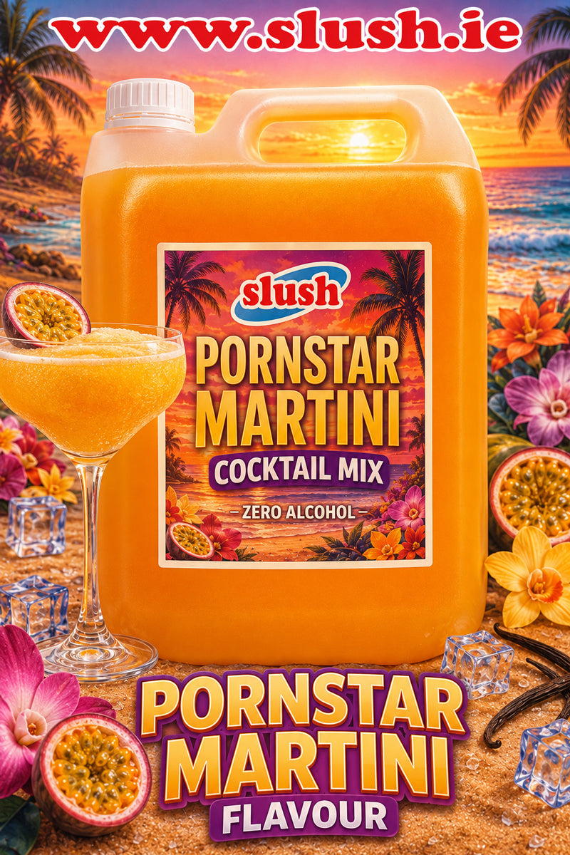 pornstar martini 5 ltr
