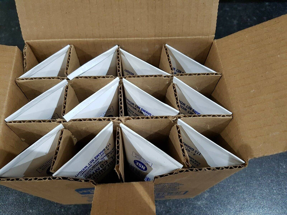 Petrol Gel Lubricant