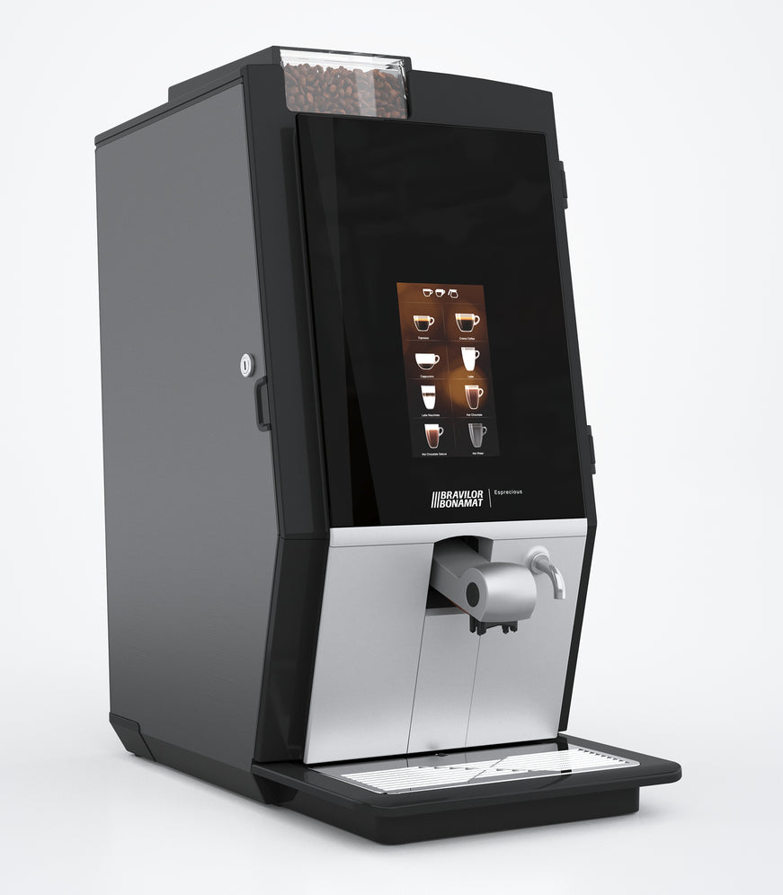 Bean to Cup Coffee Machine