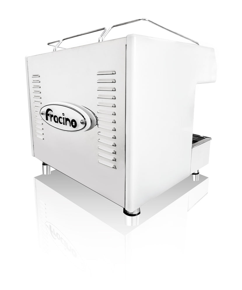 Fracino Espresso Machine - Two Group Automatic