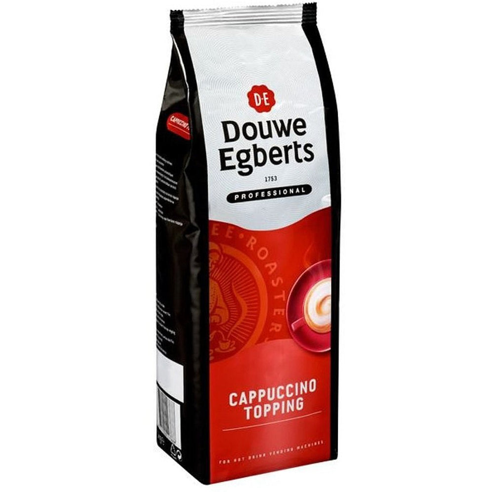Cappuccino Mix - 1kg Bag