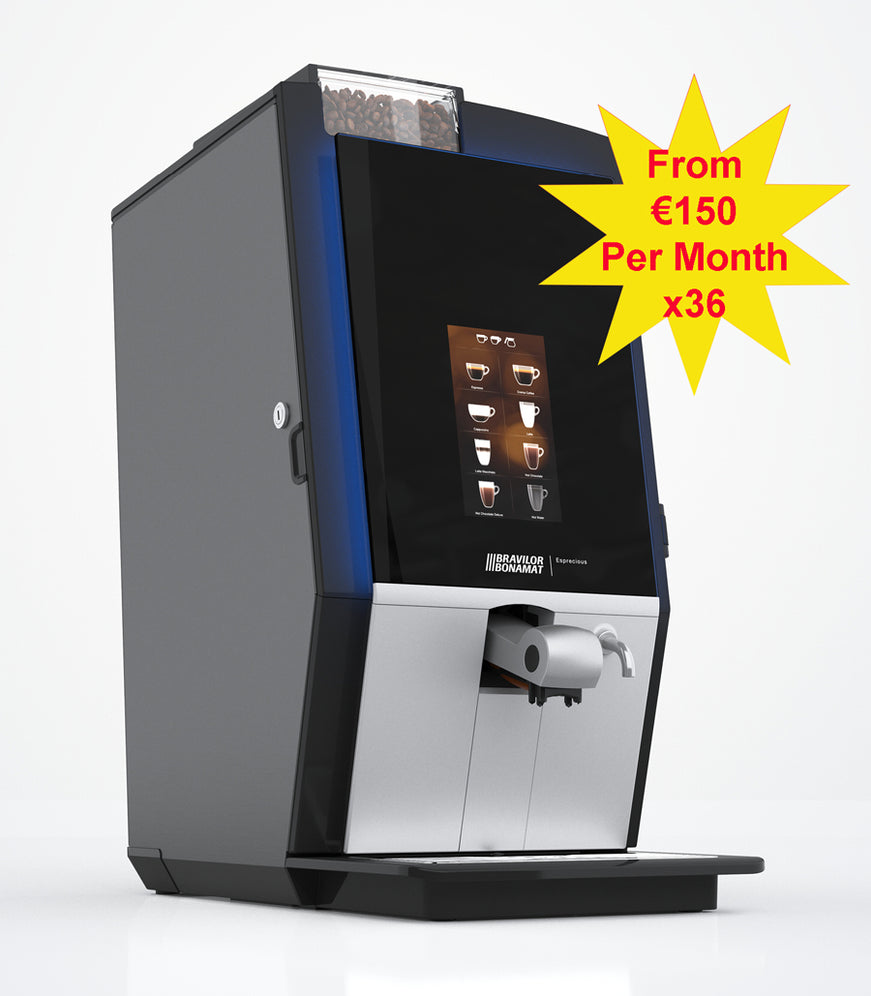 Bean to Cup Coffee Machine