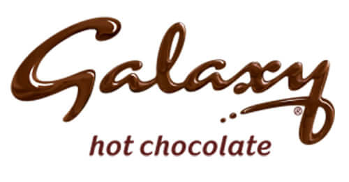 Case of Galaxy Hot Chocolate - for coffee machines