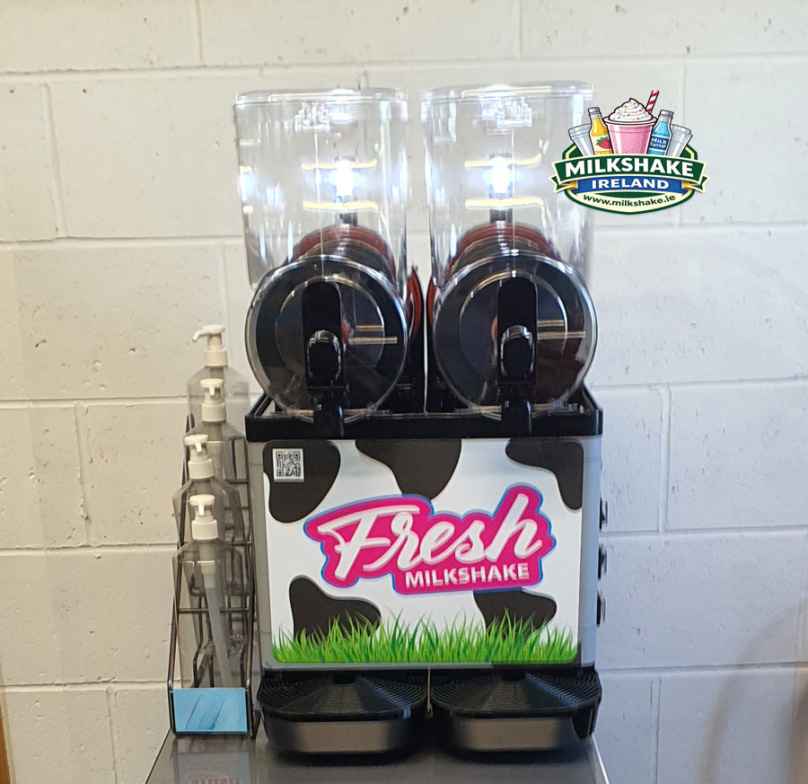 milkshake machine