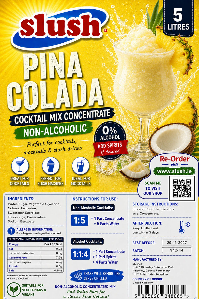 pina colada