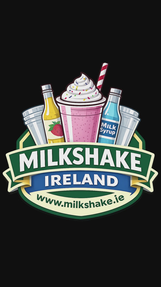 Milkshake Machine with stand - anywhere in Ireland