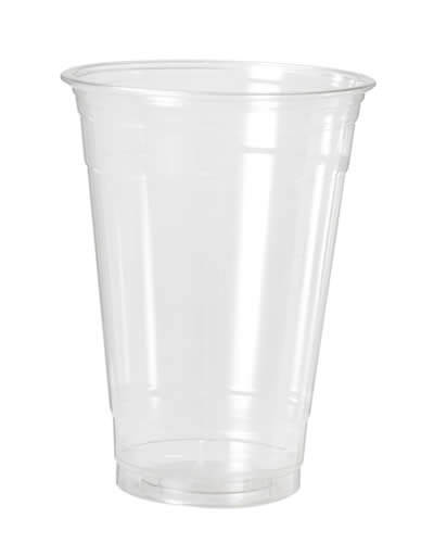Milkshake Cups Large